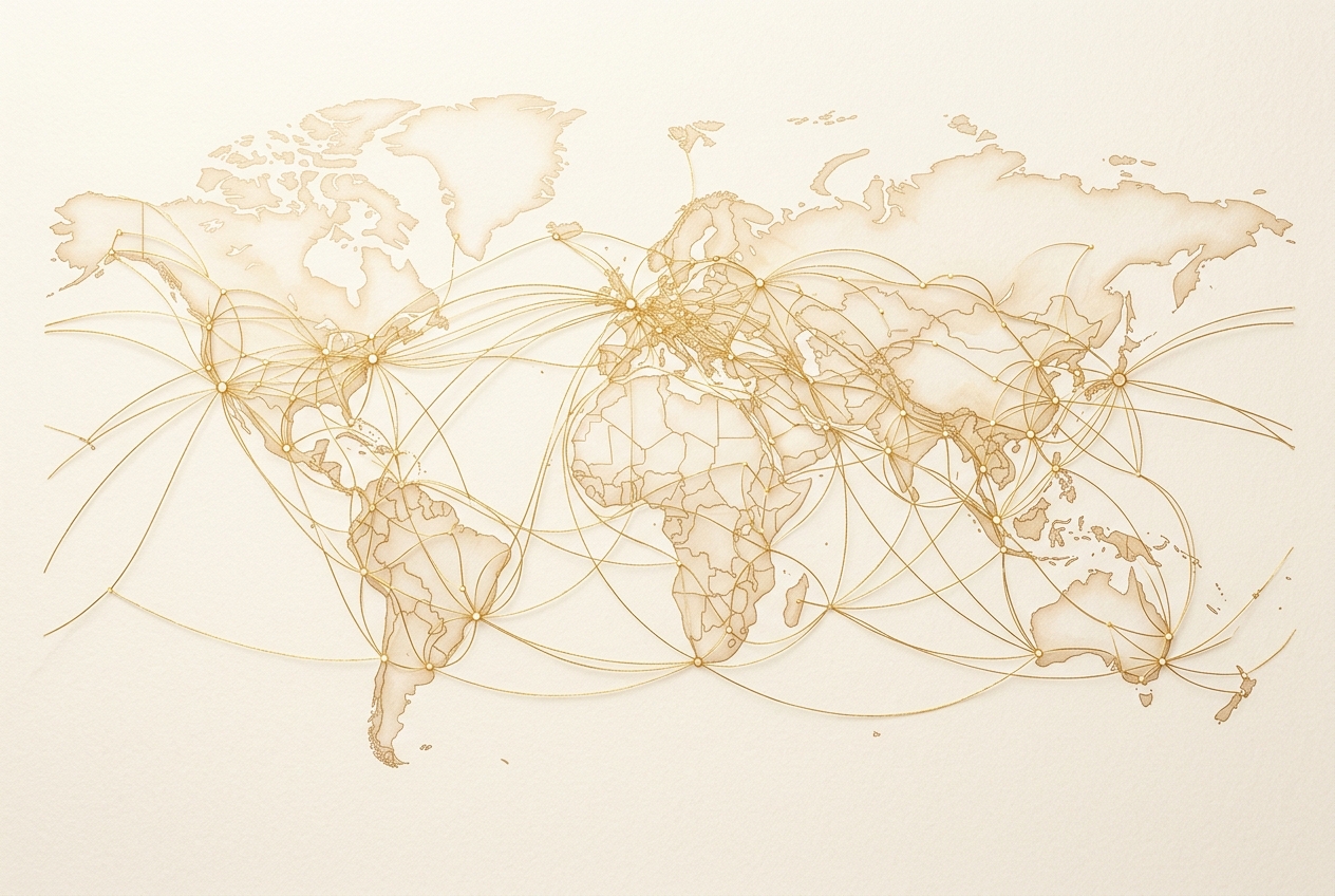 Distribution