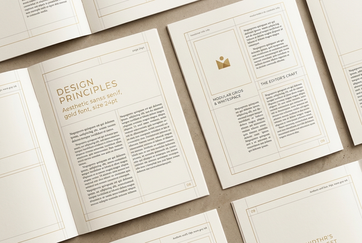 Ebook Formatting